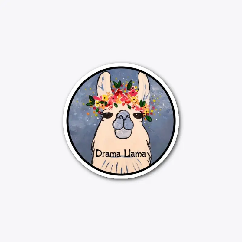 Drama Llama